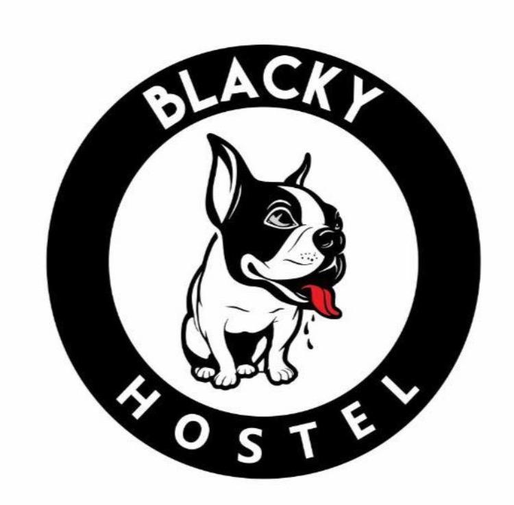 Blacky And (adults Only) Hostel Cusco