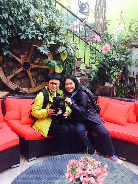 Hostel Blacky And (adults Only) Cusco