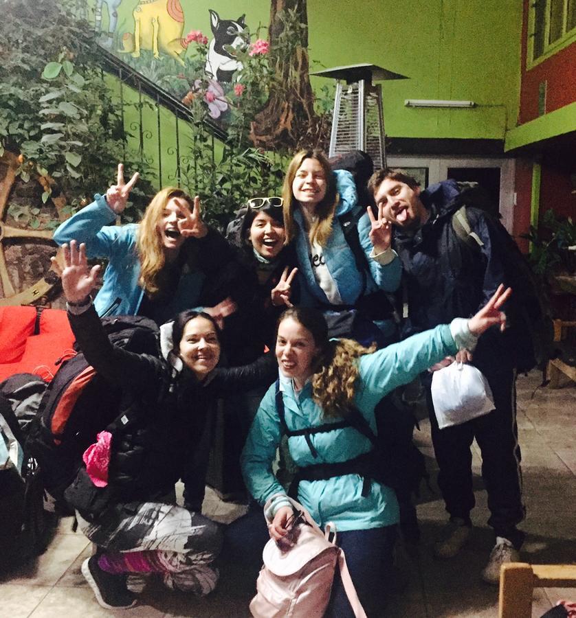 Hostel Blacky And (adults Only) Cusco