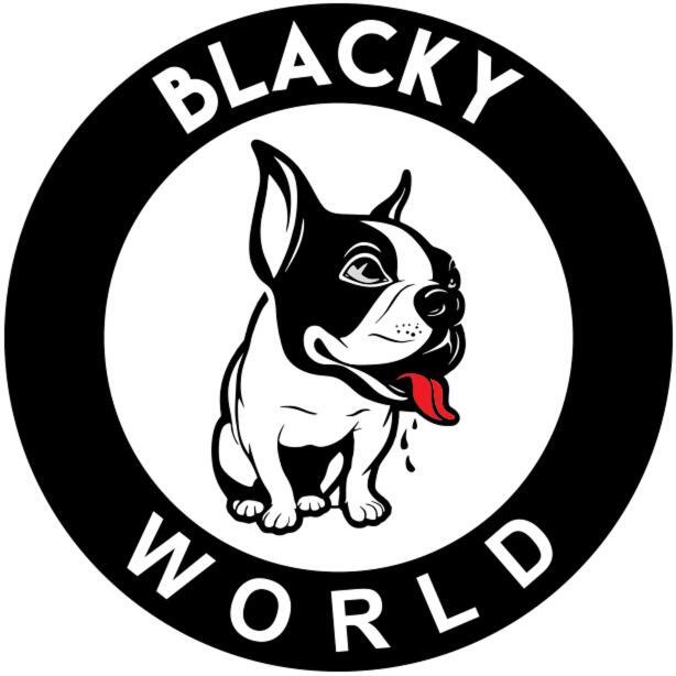 Blacky And (adults Only) Hostel