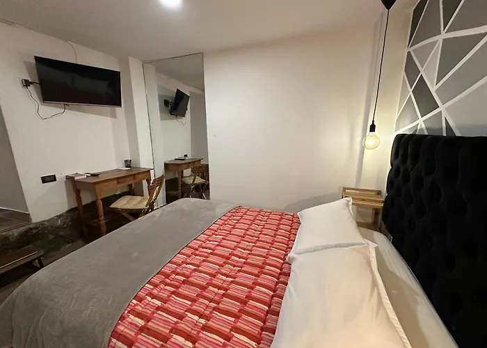 Blacky Hostel And Apartments (Adults Only)